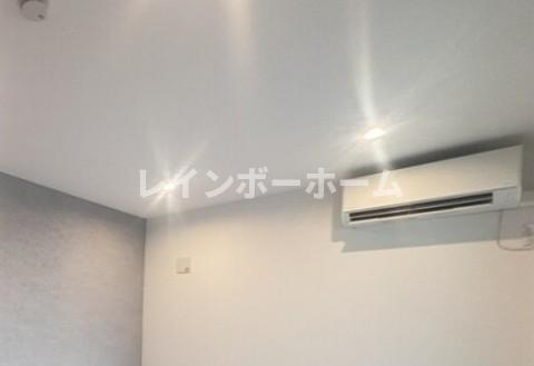 レイズ志木の設備