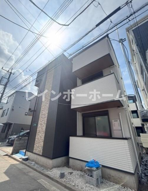 レイズ志木のその他共用部分