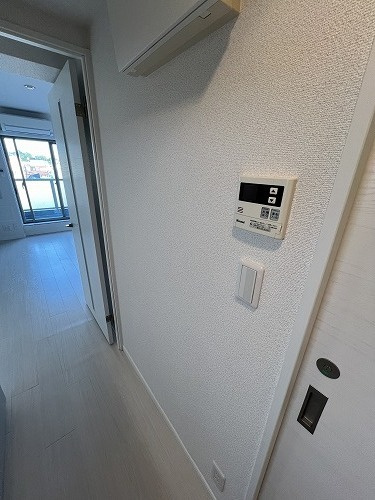 XEBEC池上Ⅱの設備