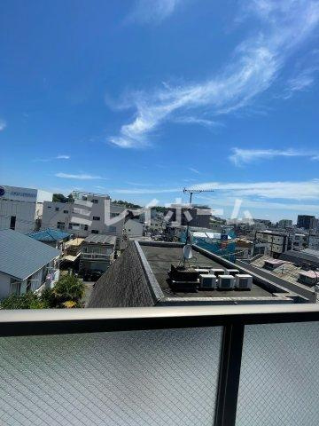 XEBEC池上Ⅱの展望