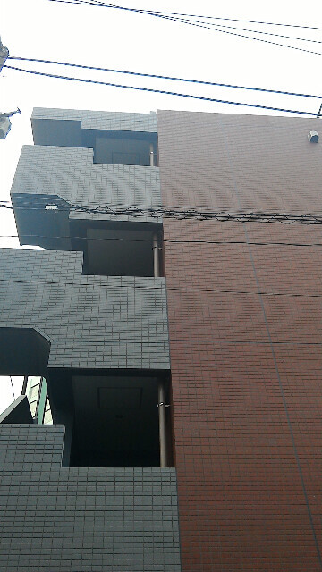 XEBEC池上Ⅱのその他