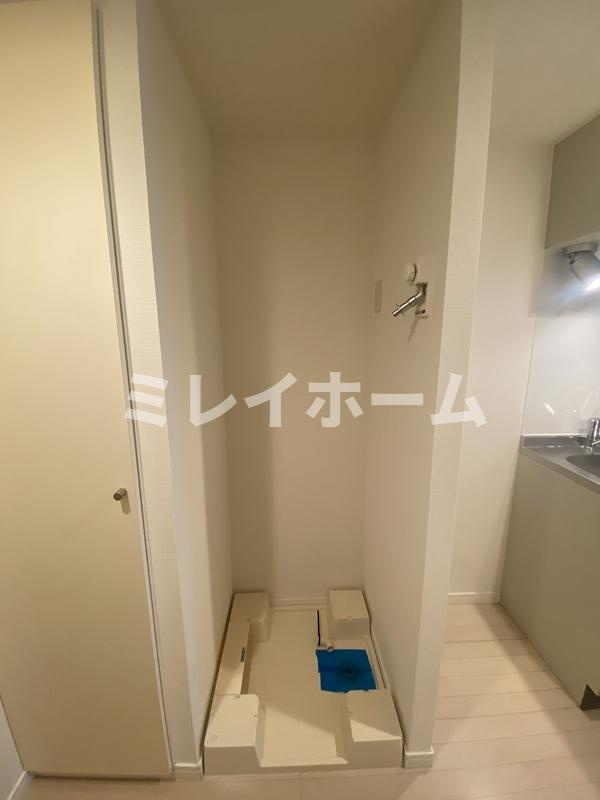 XEBEC池上Ⅱの設備