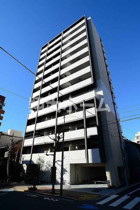 ステージグランデ元浅草