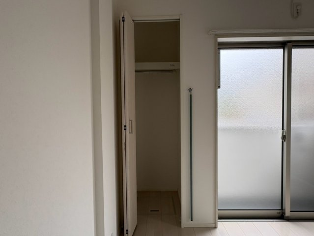 ハーモニーテラス二ツ橋｜名古屋市の賃貸ならMy賃貸の収納|ハーモニーテラス二ツ橋