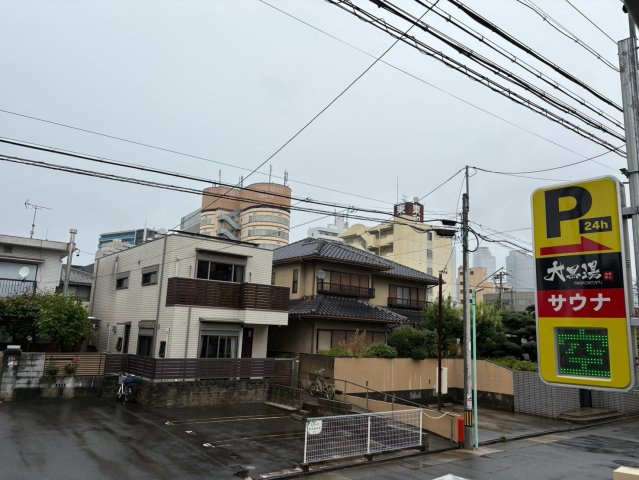 ハーモニーテラス二ツ橋｜名古屋市の賃貸ならMy賃貸の展望|ハーモニーテラス二ツ橋