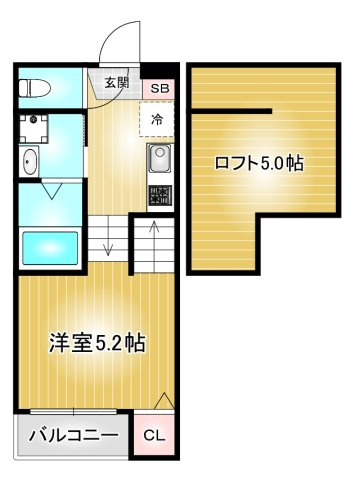 ハーモニーテラス二ツ橋｜名古屋市の賃貸ならMy賃貸
