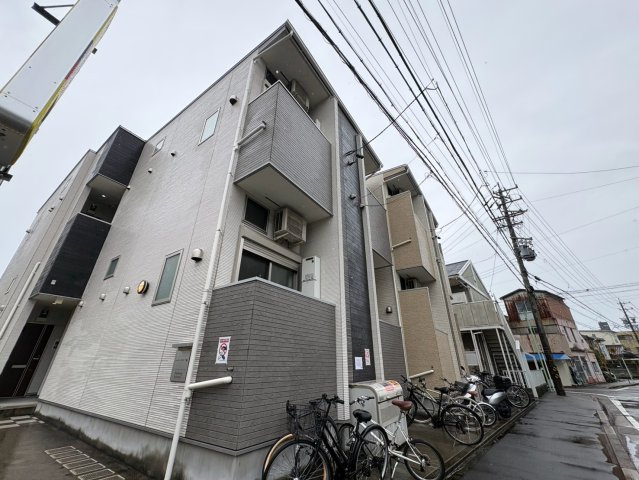 ハーモニーテラス二ツ橋｜名古屋市の賃貸ならMy賃貸