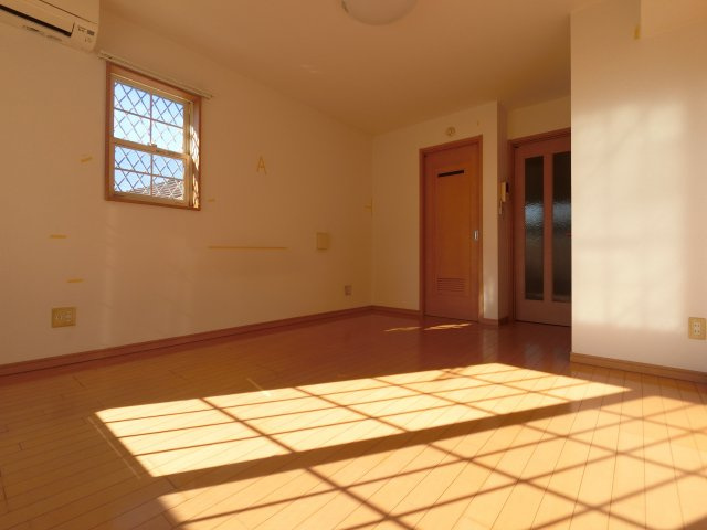 ユイマール末広の内装|※反転タイプ