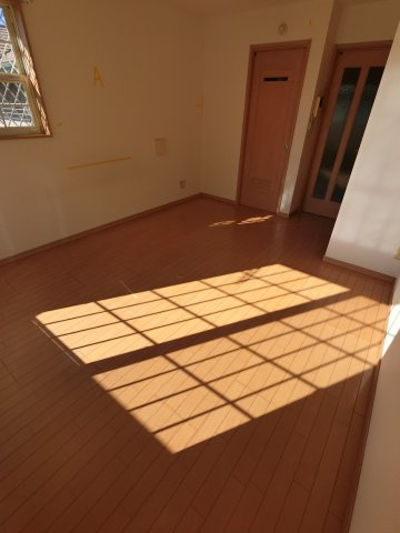 ユイマール末広の洋室|※反転タイプ