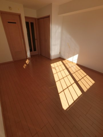 ユイマール末広の洋室|※反転タイプ