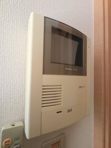 ユイマール末広のセキュリティ