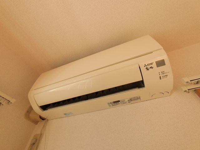 ユイマール末広の設備