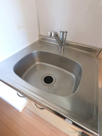 ユイマール末広の設備