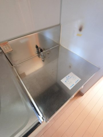 ユイマール末広の設備