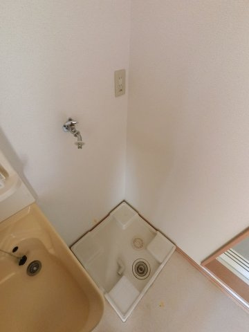 ユイマール末広の設備|※反転タイプ