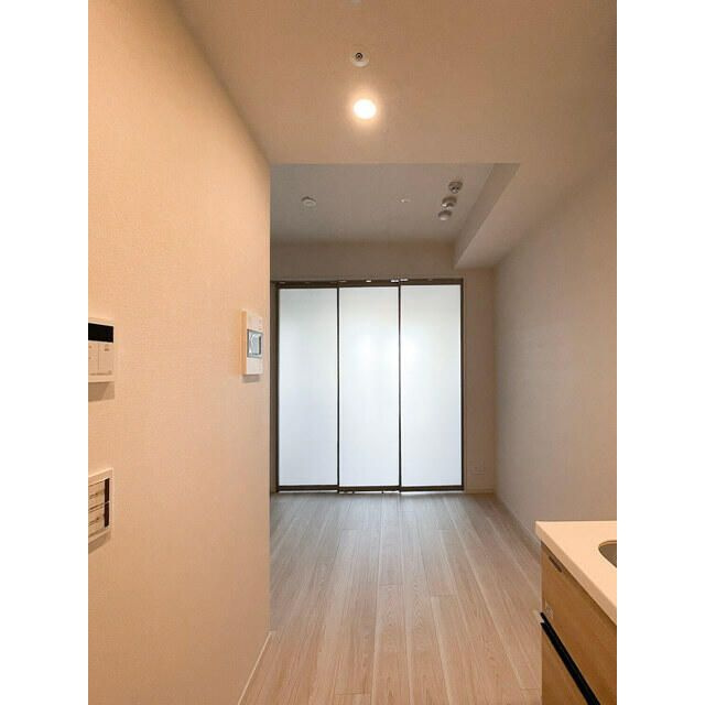ルフォンプログレ浅草入谷 の内装