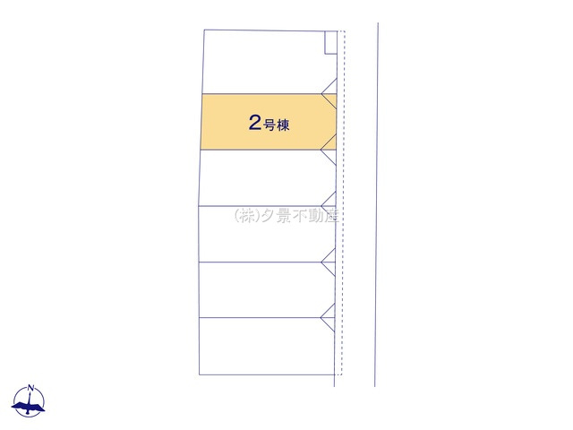 《仲介手数料無料》浦和区仲町４丁目22-17新築一戸建て‎KEIAI Grace