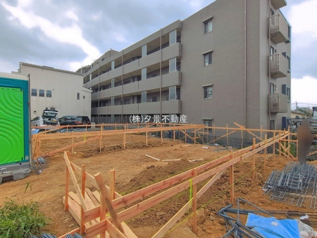《仲介手数料無料》浦和区仲町４丁目22-17新築一戸建て‎KEIAI Grace