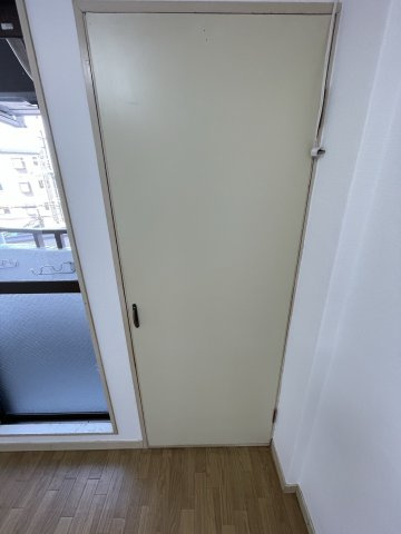 バードヒル古川橋の設備|(参考)同マンション他部屋の写真