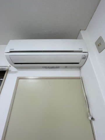 バードヒル古川橋の設備|(参考)同マンション他部屋の写真