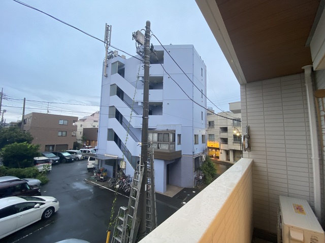 ｋｒｏｎｅ　Ｖの展望