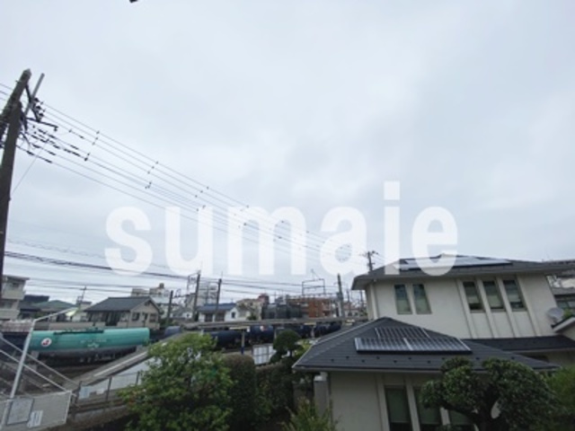ＳＯＲＲＩＳＯの展望|お部屋からの景色です☆