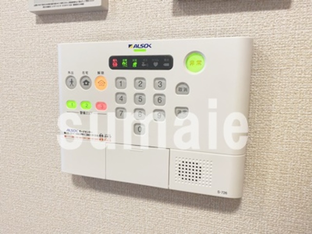 ＳＯＲＲＩＳＯのセキュリティ|セキュリティ対策もしっかりしています☆