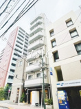 クレイシア西蒲田の画像