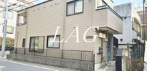 ドミール洗足の画像