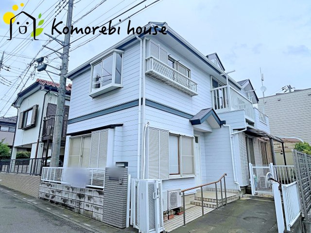 桶川市上日出谷南　２期　中古戸建