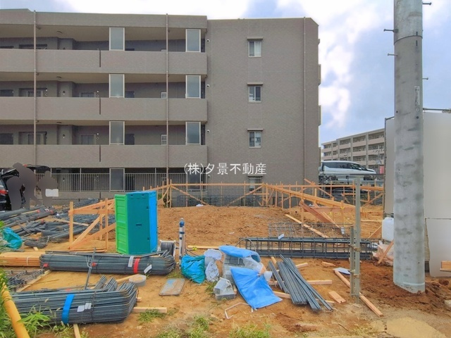《仲介手数料無料》浦和区仲町４丁目22-17新築一戸建て‎KEIAI Grace