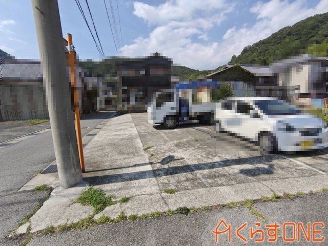 【外観】 | 海の近くの広々とした売土地／たつの市御津町岩見