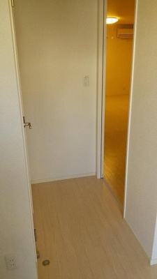 【内装】 | パナコート田園