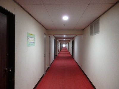 【その他共用部分】 | ブロードウェイ　