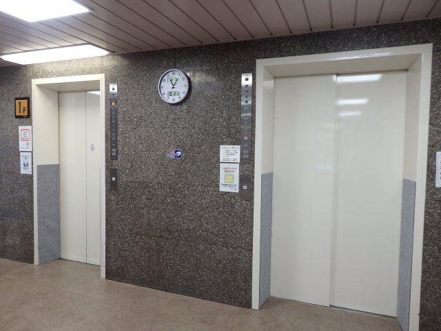 【その他共用部分】 | ブロードウェイ　