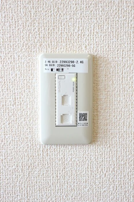 ファーストコーポⅡのその他