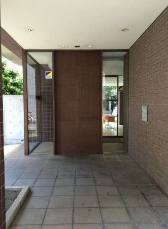 【エントランス】 | サンクタス127