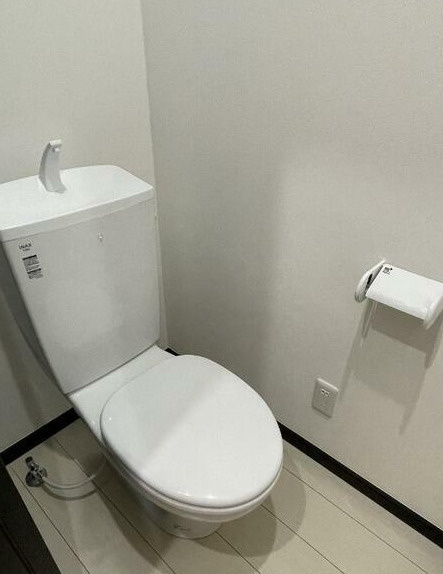 アルカンシエル柏　のトイレ|トイレも気になるポイント（参考写真です）