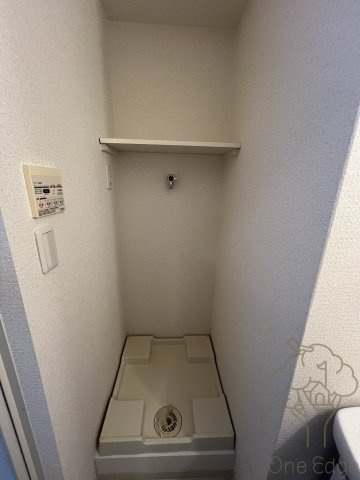 アイリス天神橋の設備