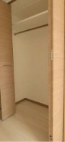 【収納】 | ライジングプレイス桜木町三番館
