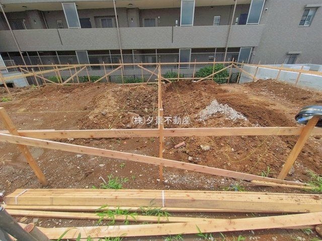 《仲介手数料無料》浦和区仲町４丁目22-17新築一戸建て‎KEIAI Grace