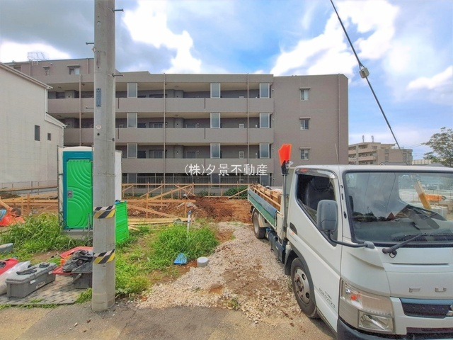 《仲介手数料無料》浦和区仲町４丁目22-17新築一戸建て‎KEIAI Grace
