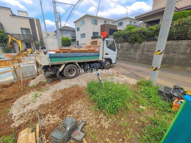 《仲介手数料無料》浦和区仲町４丁目22-17新築一戸建て‎KEIAI Grace