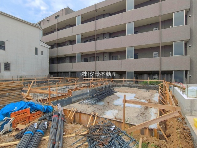《仲介手数料無料》浦和区仲町４丁目22-17新築一戸建て‎KEIAI Grace