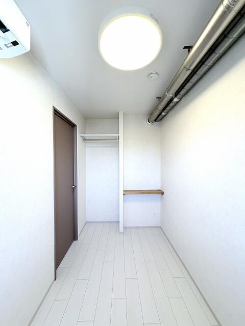ＴＡＳＵＫＩ　ＲＩＣＨＥＳＳＥ　ＳＥＮＫＡＷＡの内装