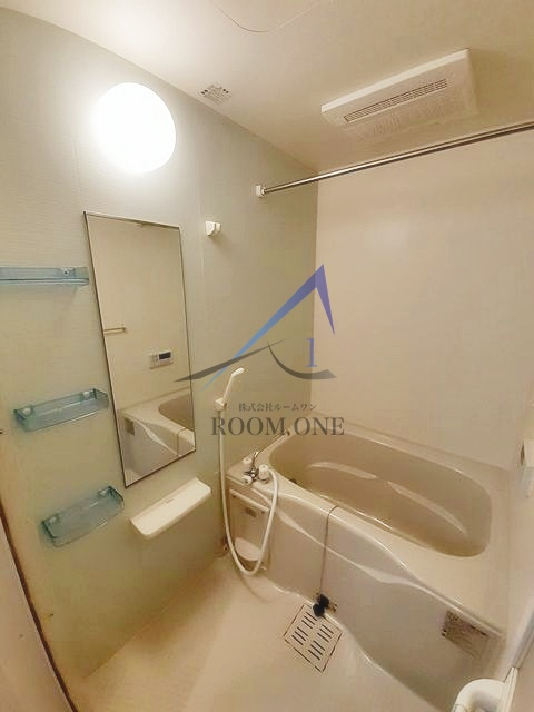 アザリアガーデン代沢のトイレ|トイレです。