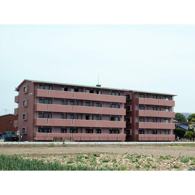 シャリル(シャリル)の外観