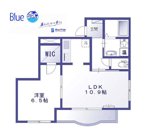 【間取り】 | サンフォレスタ