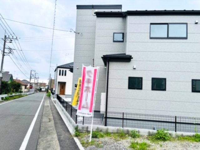 リーブルガーデンあきる野市平沢第2♪【5号棟】東秋留駅徒歩14分×長期優良住宅