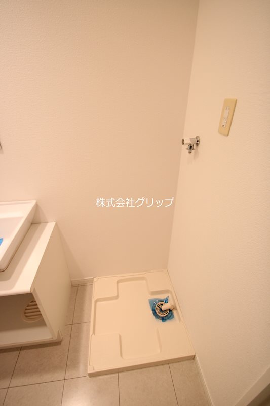 ヴィータローザ横浜吉野町のその他